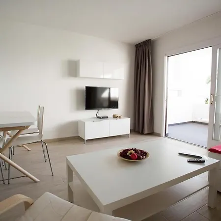 Appartamento Residencial Teguisol