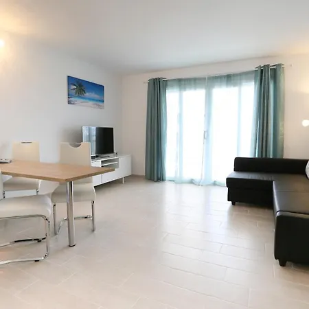 Appartamento Residencial Teguisol *