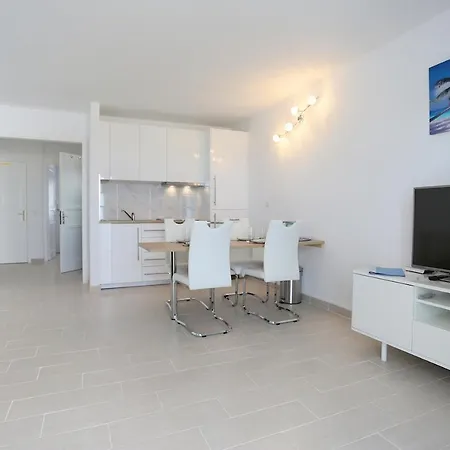 Appartamento Residencial Teguisol
