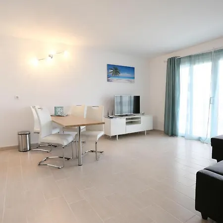 Residencial Teguisol Appartamento *