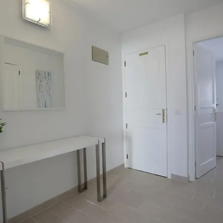 Appartamento Residencial Teguisol