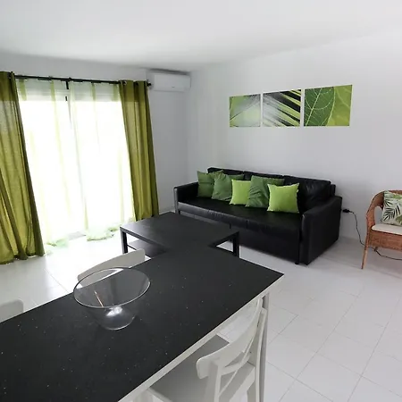 Appartamento Residencial Teguisol