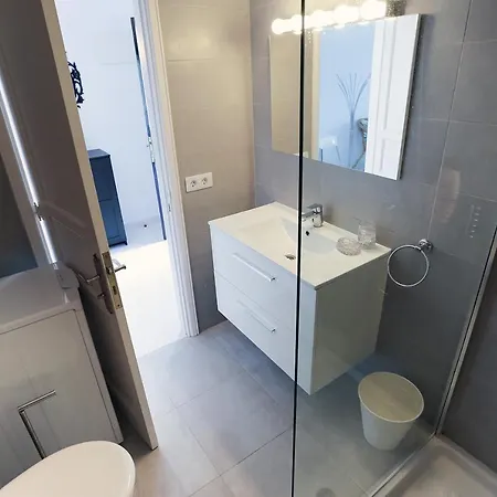 Appartamento Residencial Teguisol