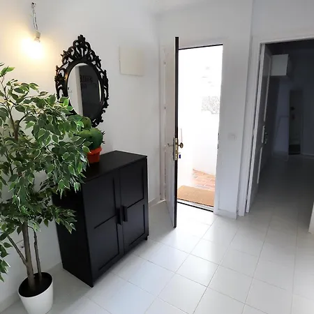 Appartamento Residencial Teguisol Teguise (Lanzarote)