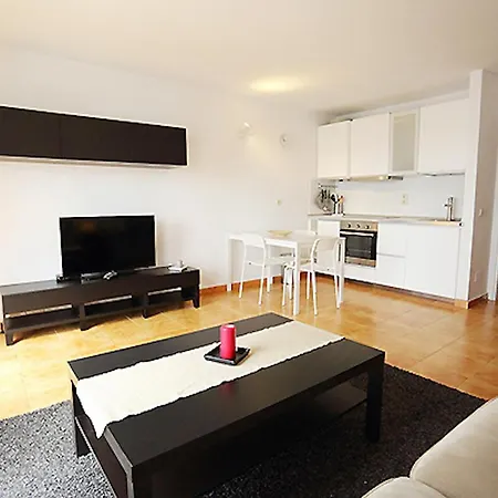 Residencial Teguisol Appartamento Teguise (Lanzarote)