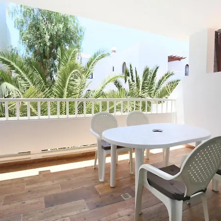 Residencial Teguisol Appartamento *