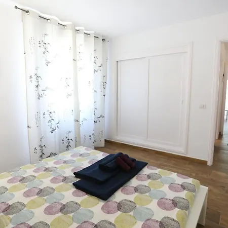 Appartamento Residencial Teguisol Teguise (Lanzarote)