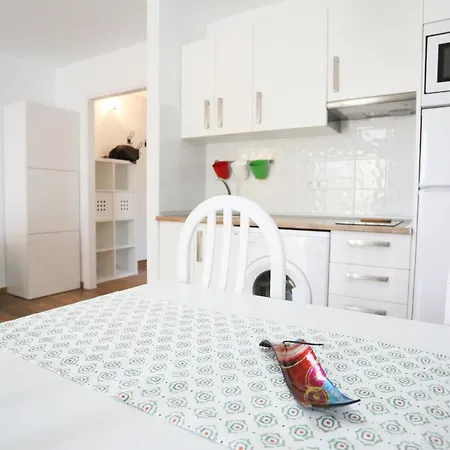 Residencial Teguisol Appartamento Teguise (Lanzarote)