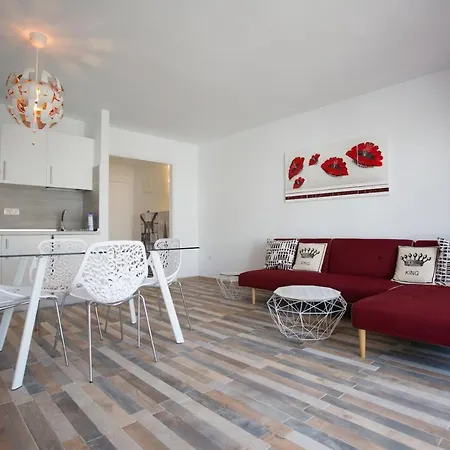 Appartamento Residencial Teguisol Teguise (Lanzarote)