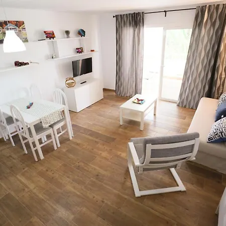 Residencial Teguisol Teguise (Lanzarote)