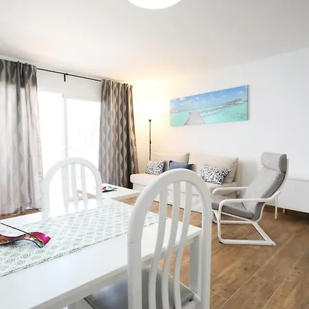 Residencial Teguisol Appartamento *