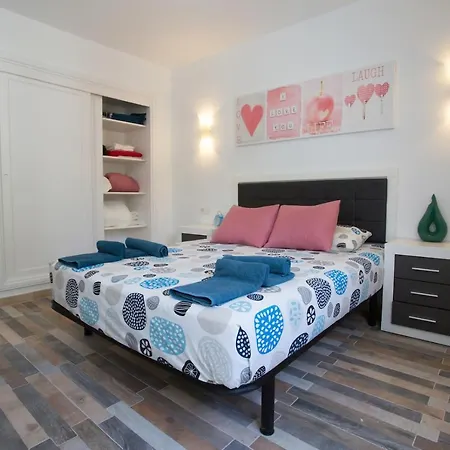 Residencial Teguisol Teguise (Lanzarote)