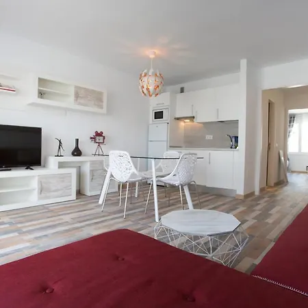 Residencial Teguisol Appartamento *