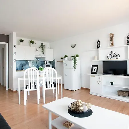 Residencial Teguisol Appartamento Teguise (Lanzarote)