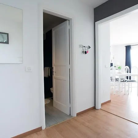 Appartamento Residencial Teguisol Teguise (Lanzarote)