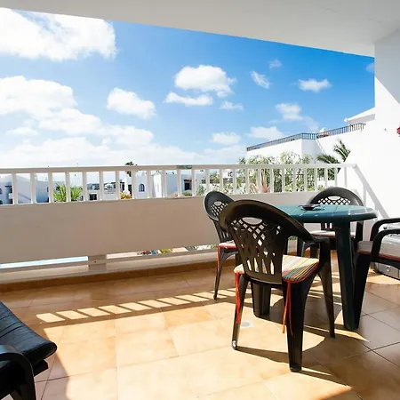 Appartamento Residencial Teguisol Teguise (Lanzarote)