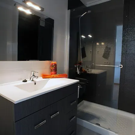 Appartamento Residencial Teguisol Teguise (Lanzarote)