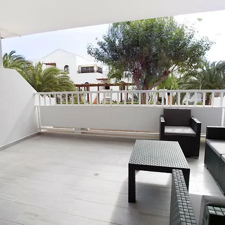 Appartamento Residencial Teguisol
