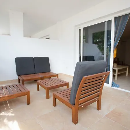 Appartamento Residencial Teguisol Teguise (Lanzarote)