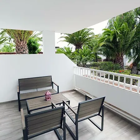 Appartamento Residencial Teguisol