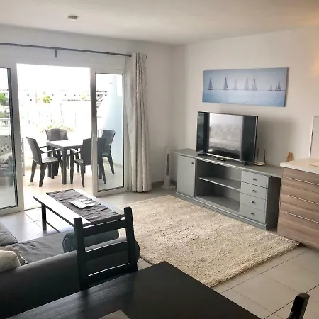 Appartamento Residencial Teguisol Teguise (Lanzarote)