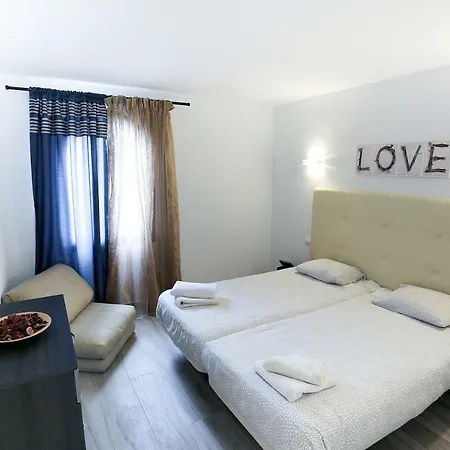 Residencial Teguisol Appartamento Teguise (Lanzarote)